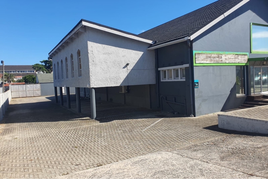 Commercial Property for Sale in Newton Park Eastern Cape